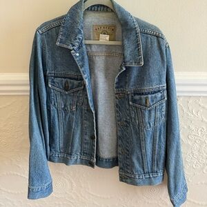 Gap Vintage Denim Jacket